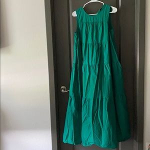 Who what wear long dress